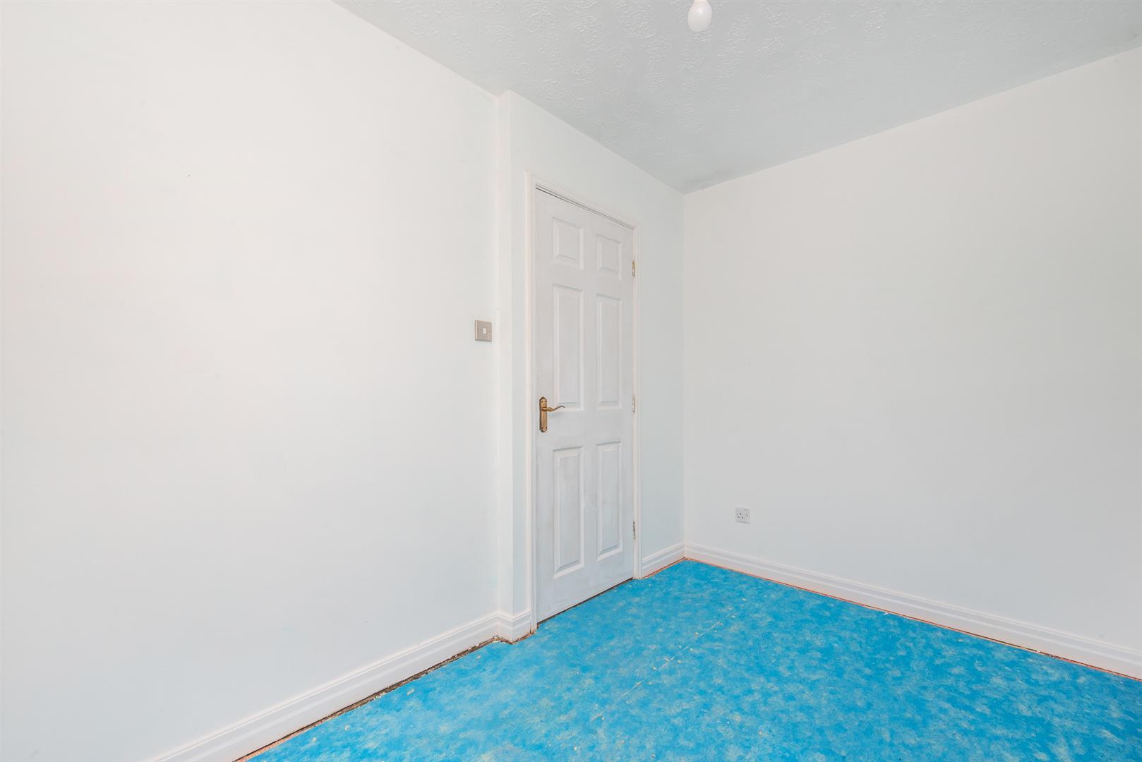 Olive Close, Chorley
